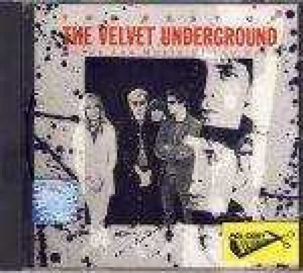 Underground Velvet: