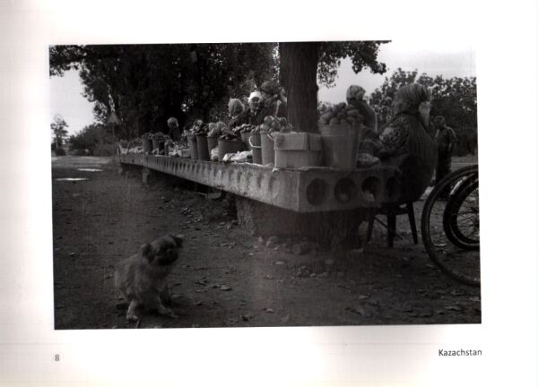 Ivan Kapro Karas: FOTOGRAFIE