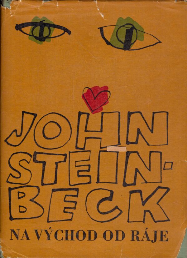 John Steinbeck: