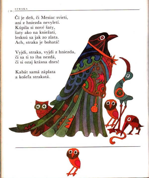 Miroslav Válek: VEĽKÁ CESTOVNÁ HORÚČKA