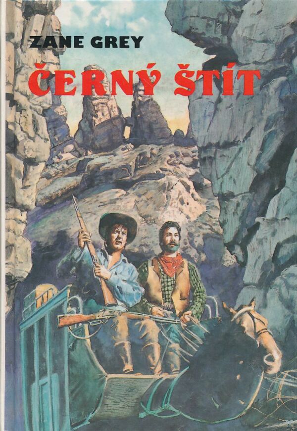 Zane Grey: