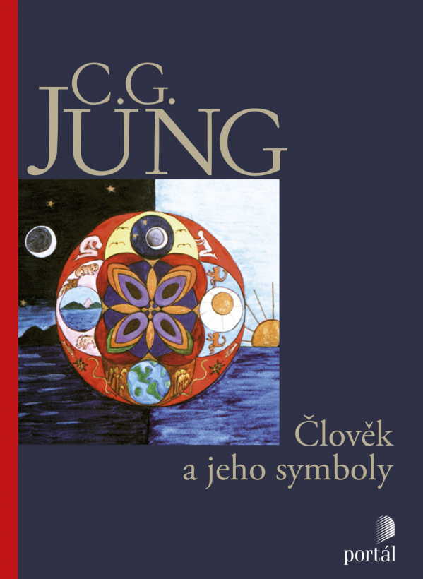 C.G. Jung: ČLOVĚK A JEHO SYMBOLY