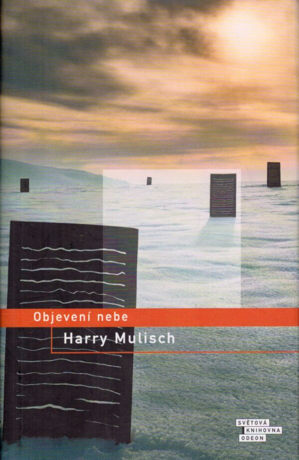 Harry Mulisch: