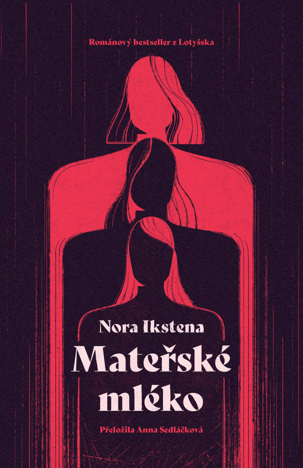 Nora Ikstena: