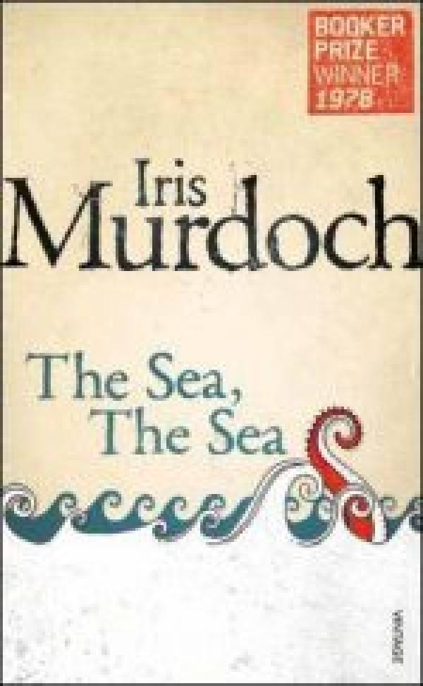Iris Murdoch: THE SEA, THE SEA