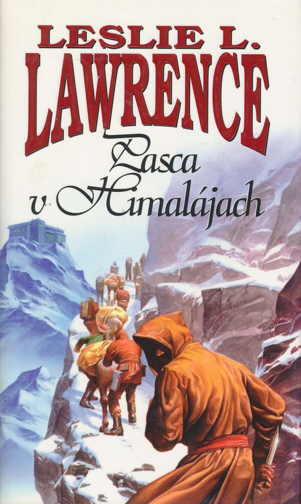 Leslie L. Lawrence: