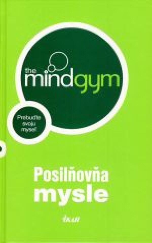 POSILŇOVŇA MYSLE - THE MINDGYM