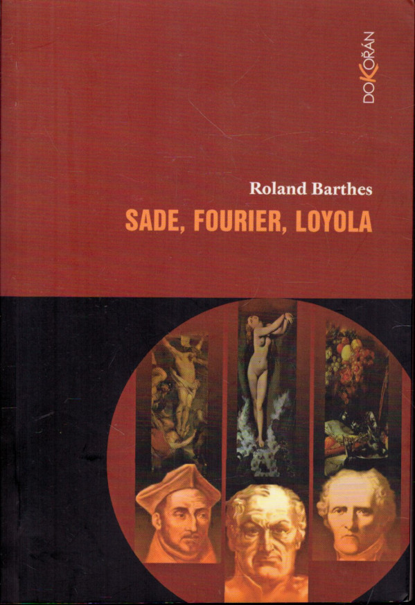 Roland Barthes: