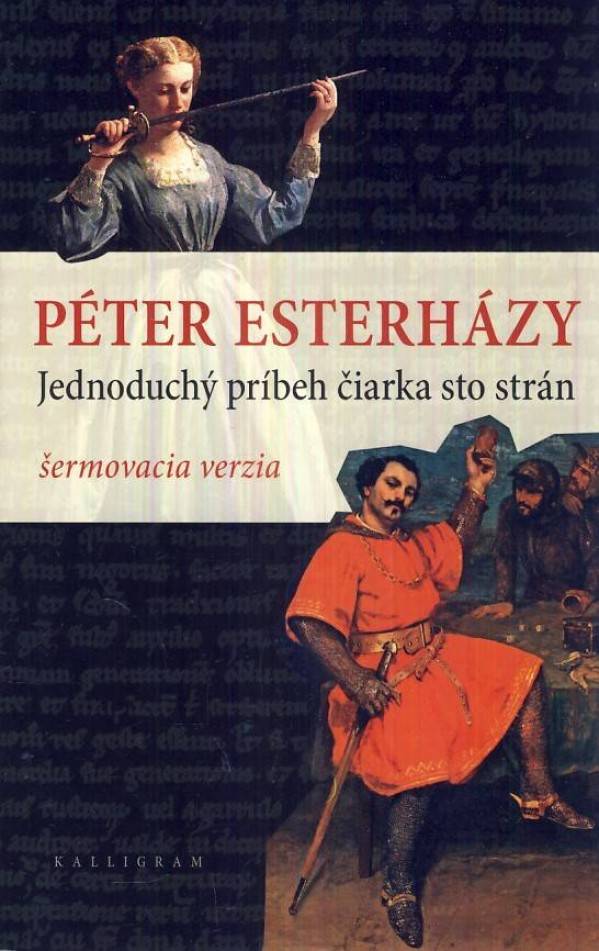 Péter Esterházy: 