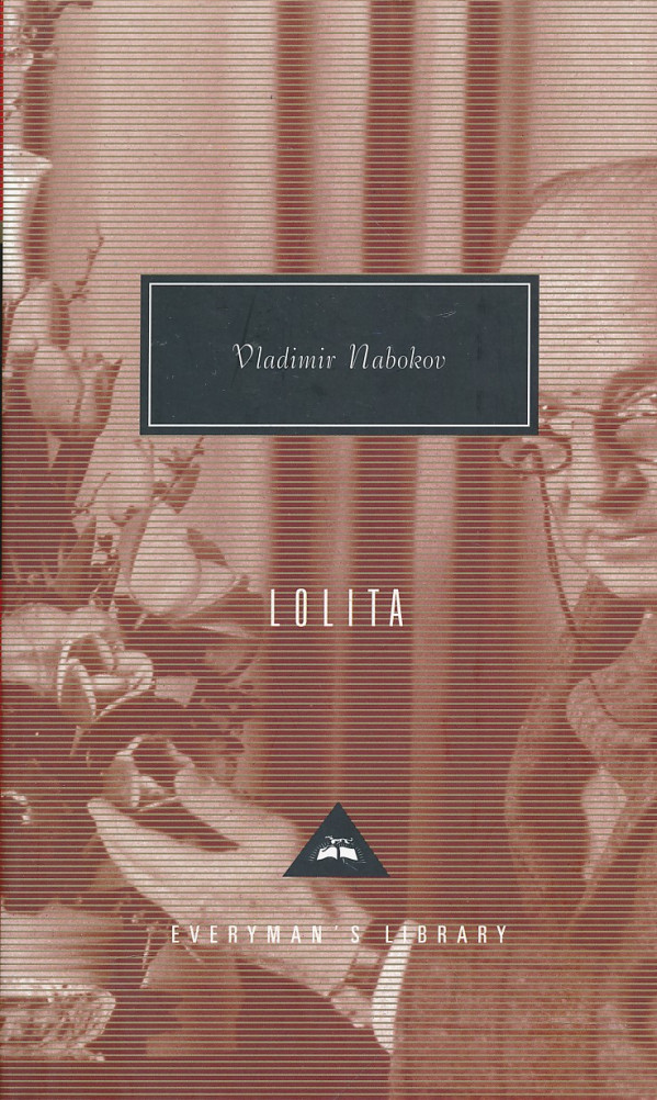 Vladimír Nabokov: LOLITA