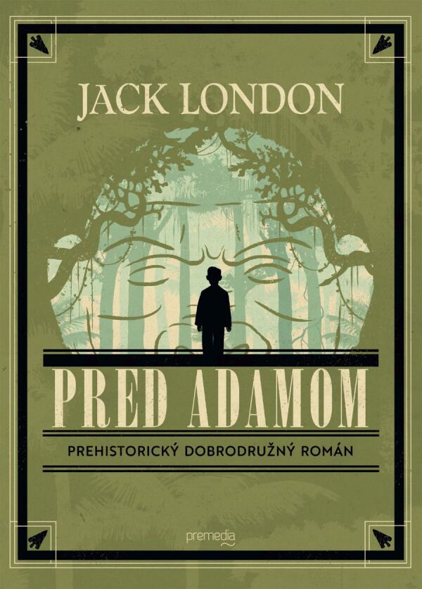 Jack London: