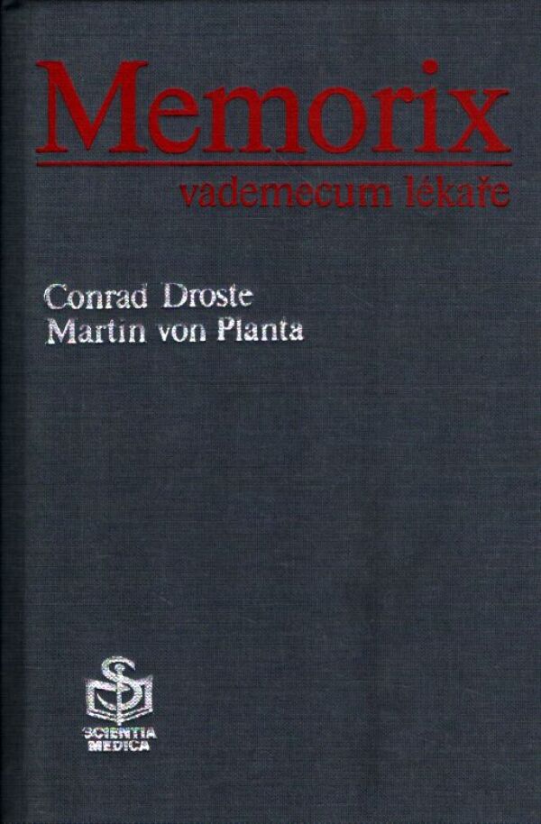 Conrad Droste, Martin von Planta: