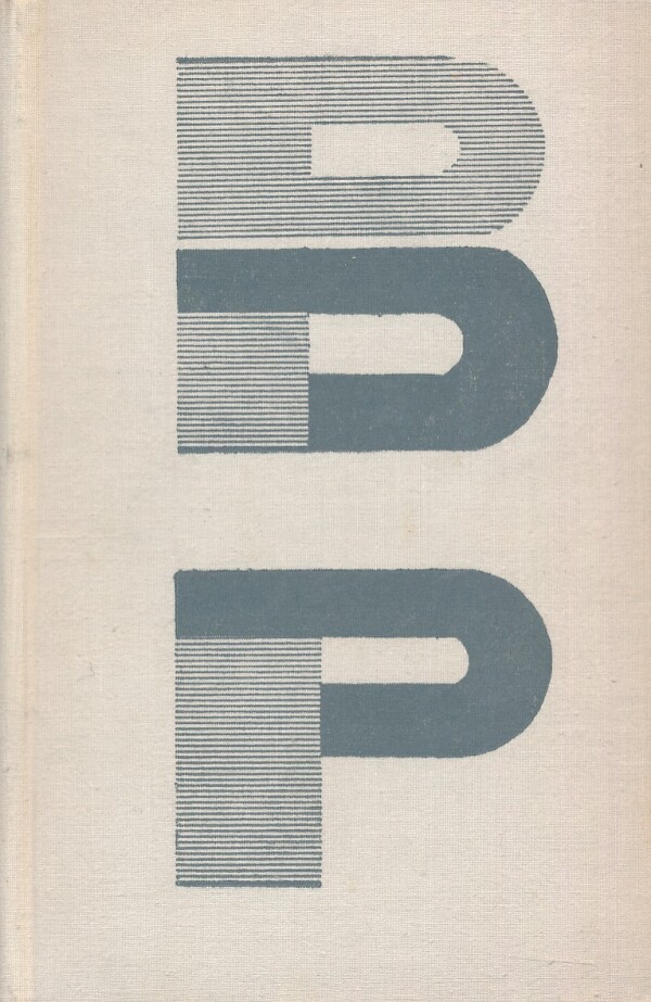 Boris Pasternak: ČAS BEZ LÁSKY