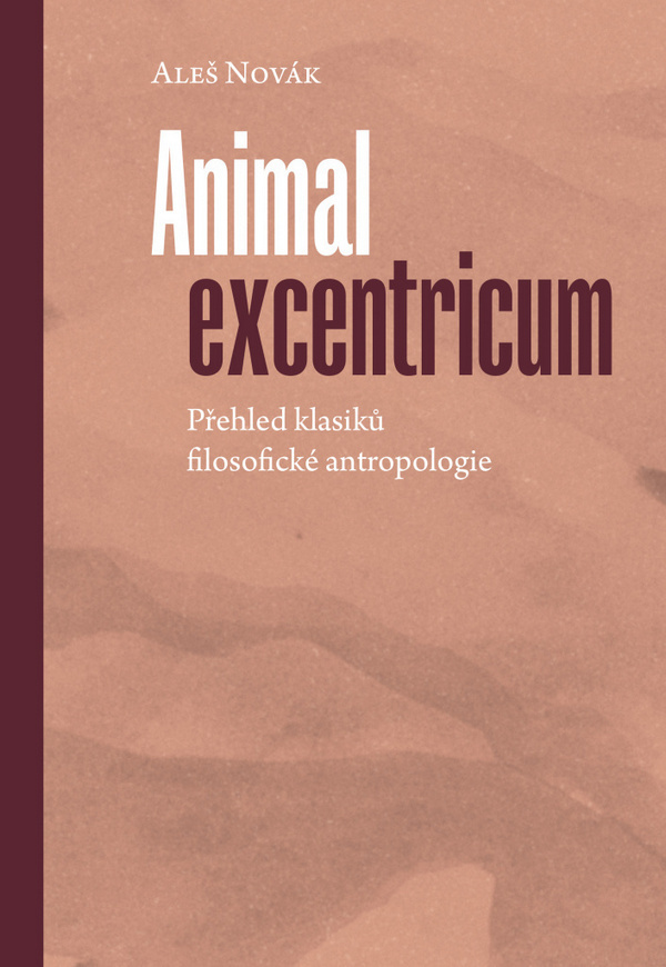 Aleš Novák: ANIMAL EXCENTRICUM