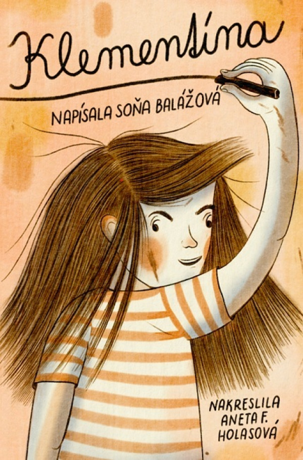 Soňa Balážová: