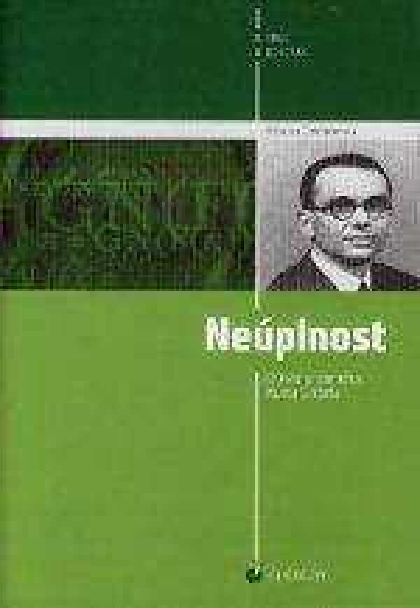 Rebecca Goldsteinová: NEÚPLNOST - DŮKAZ A PARADOX KURTA GODELA