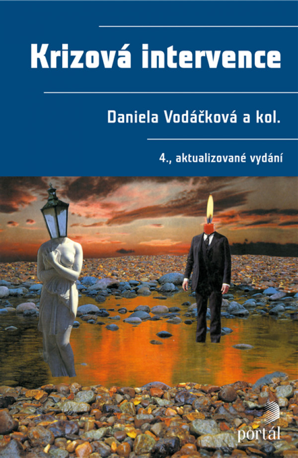 Daniela Vodáčková a kol.: