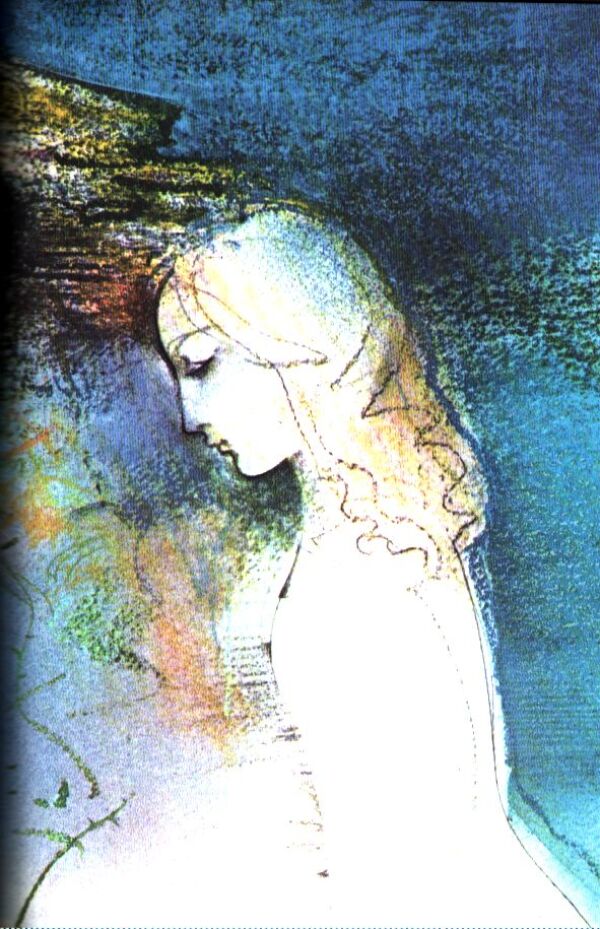 Pavol Dobšinský: ZAKLIATA HORA