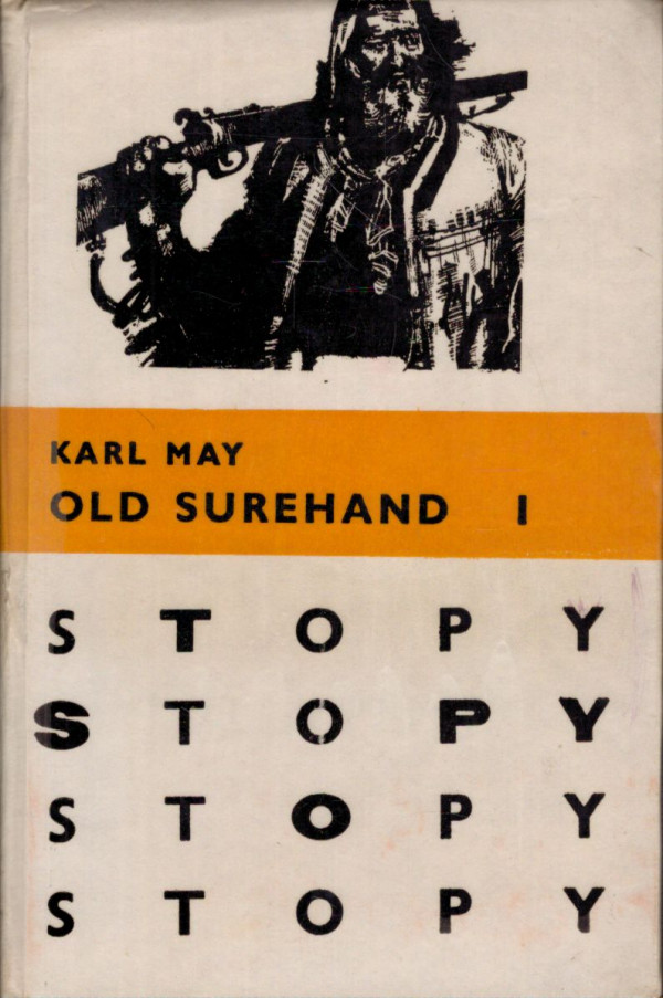 Karl May: OLD SUREHAND I