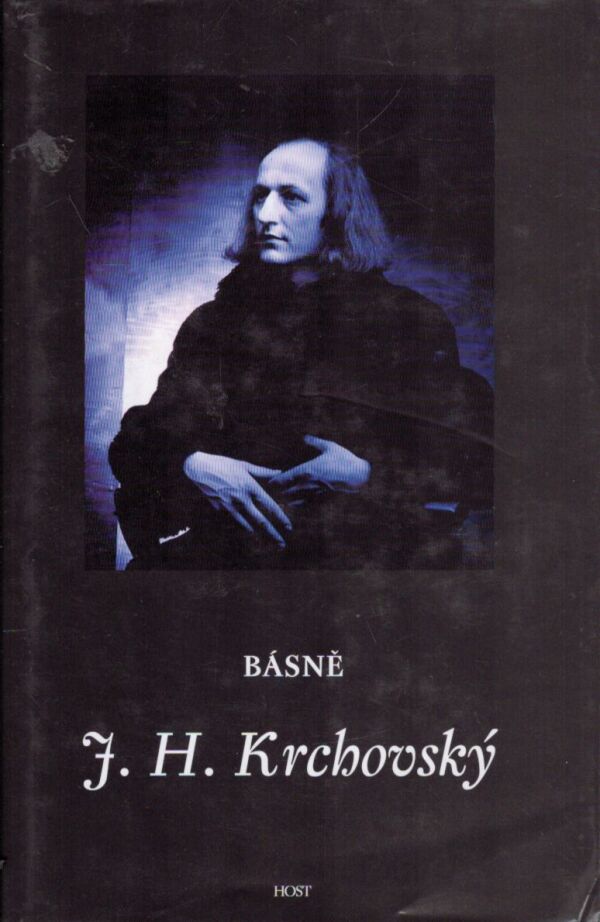 J.H. Krchovský: BÁSNĚ