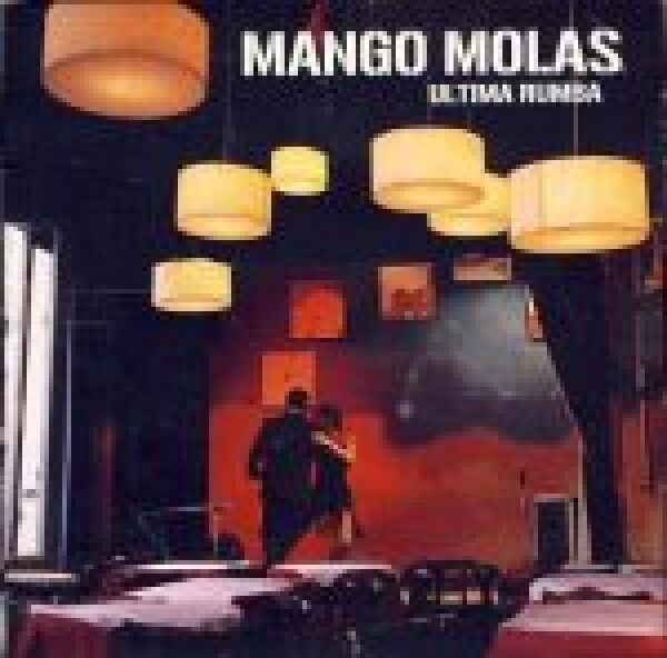 Molas Mango: