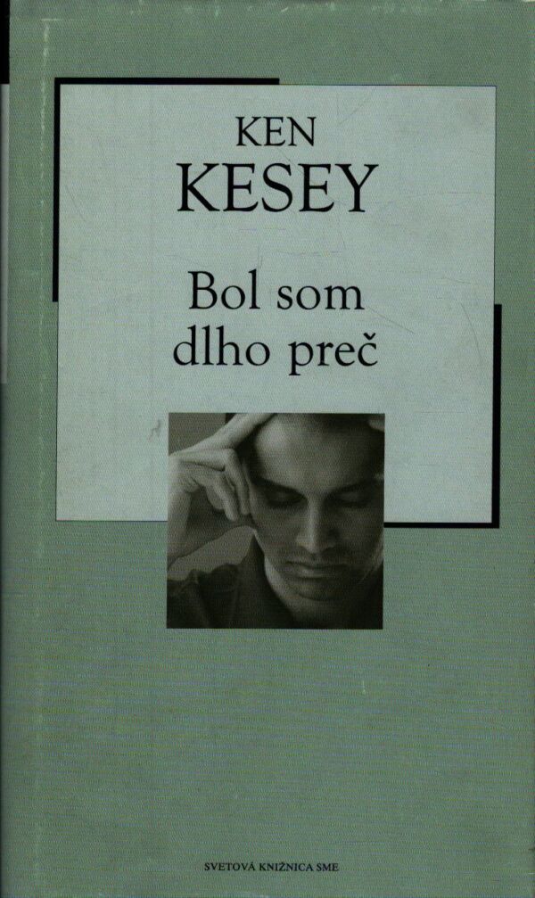 Ken Kesey: