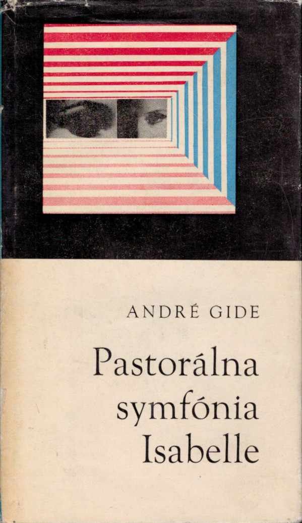 André Gide: PASTORÁLNA SYMFÓNIA. ISABELLE