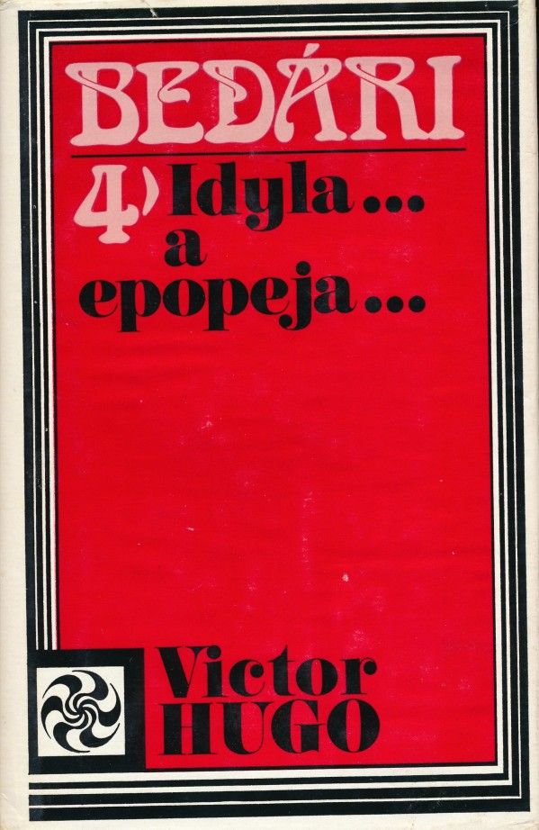 Victor Hugo: BEDÁRI 1-5