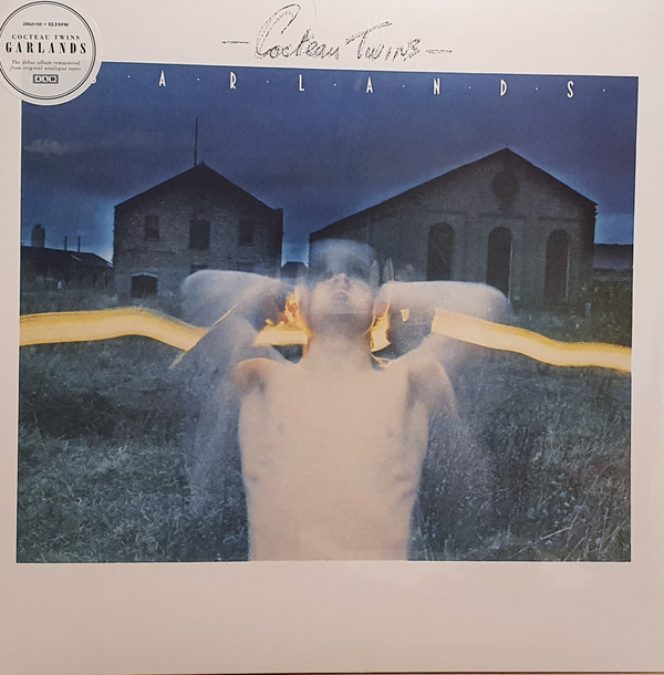 Cocteau Twins: GARLANDS - LP