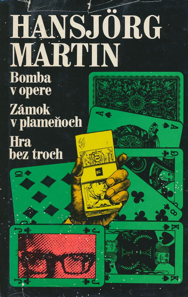 Hansjörg Martin:
