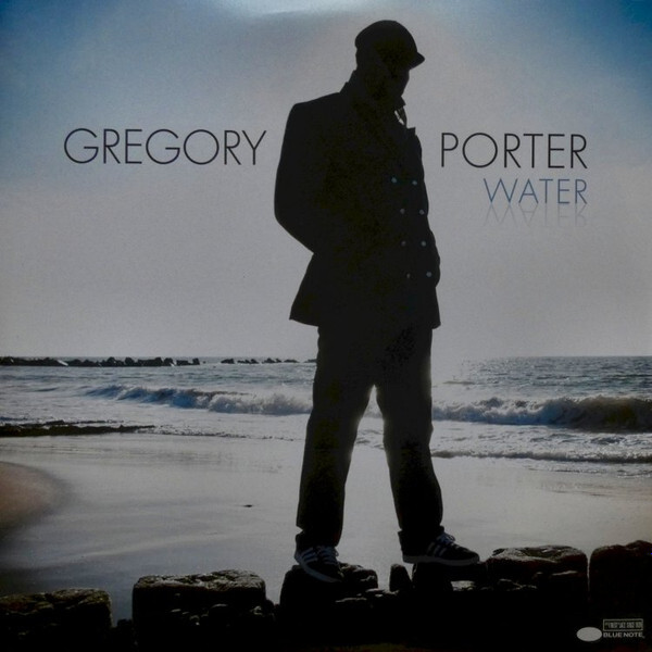 Gregory Porter: 