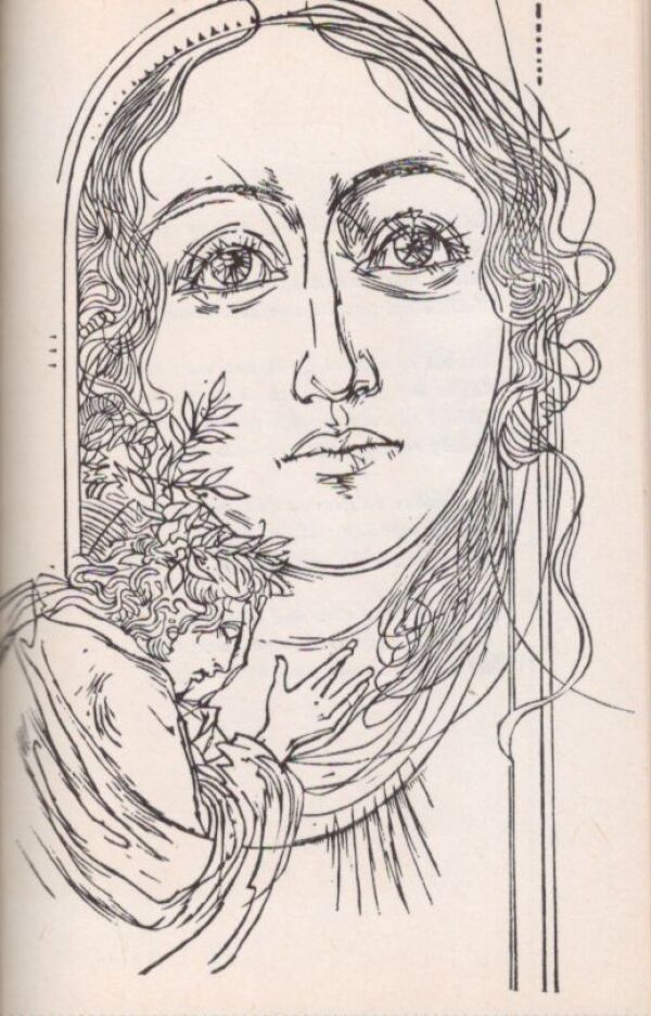 Francesco Petrarca: SONETY PRE LAURU