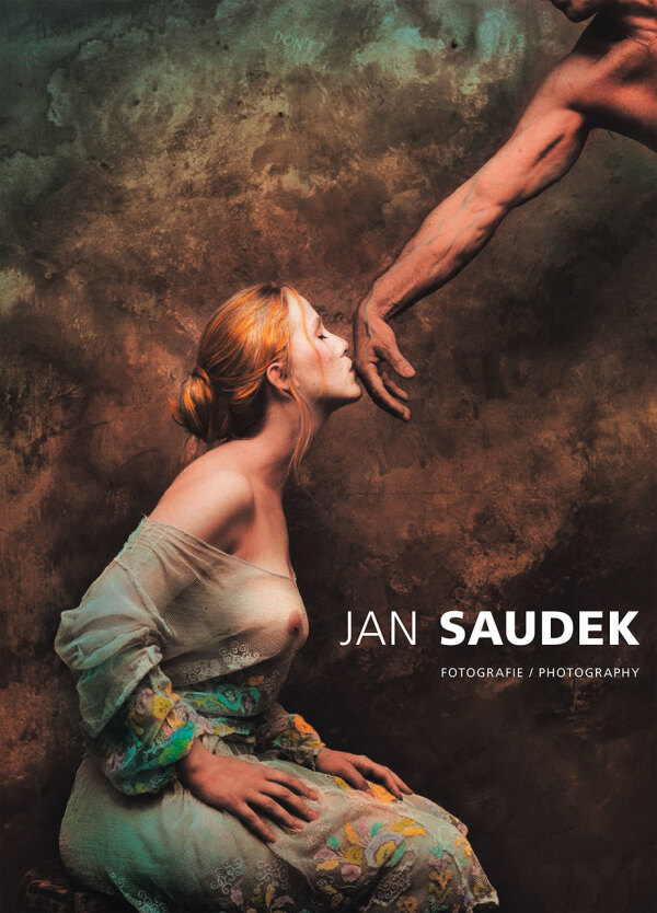 JAN SAUDEK - PORTFOLIO