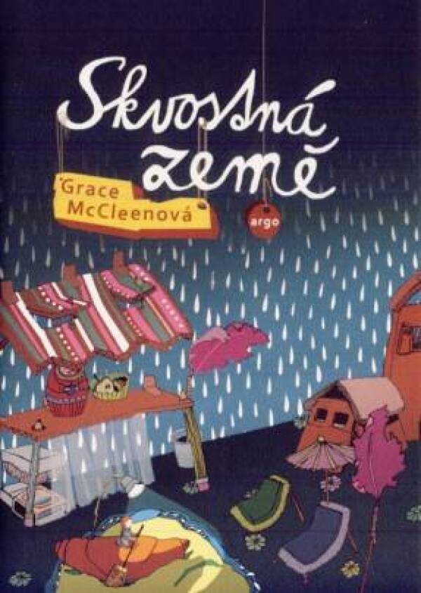 Grace McCleenová: