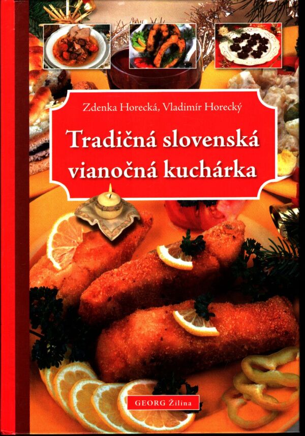 Z. Horecká, V. Horecký:
