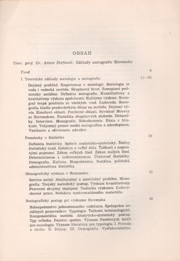 SLOVENSKÁ VLASTIVEDA III