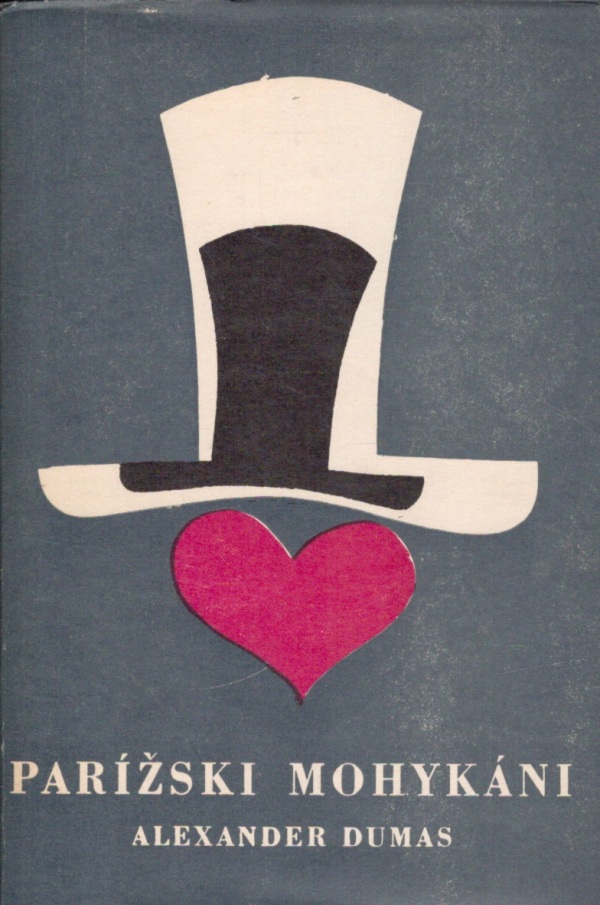 Alexander Dumas: