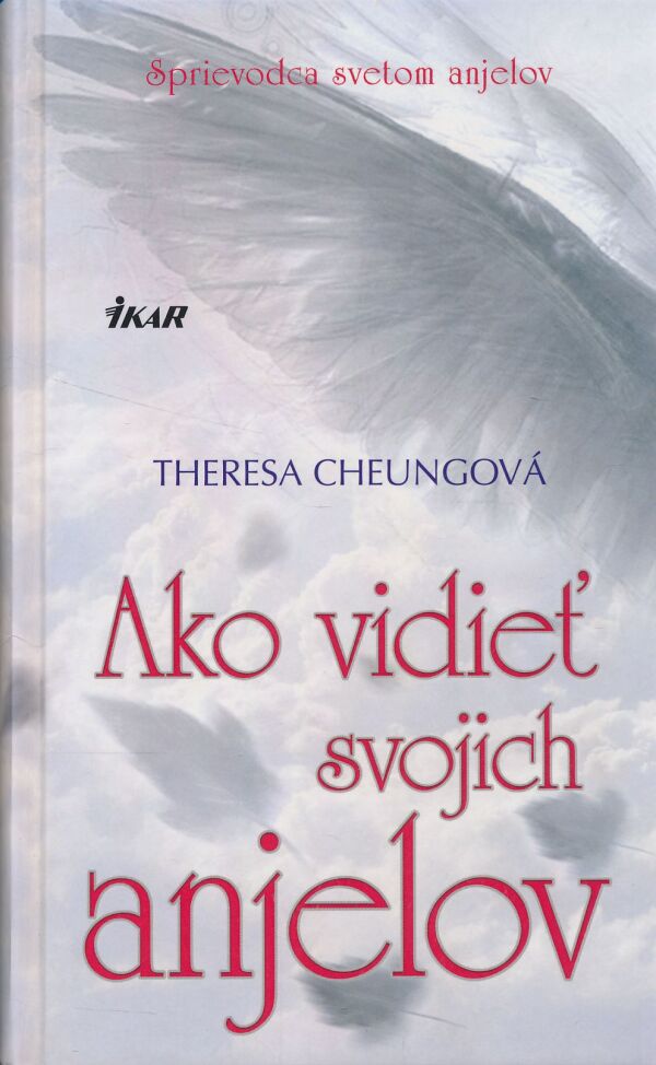 Theresa Cheungová: