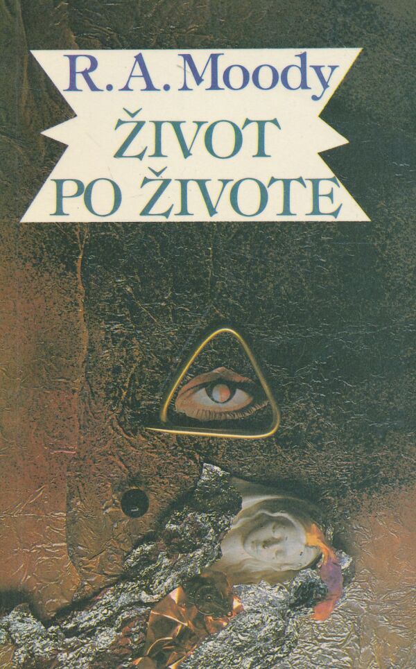 R. A. Moody: Život po živote