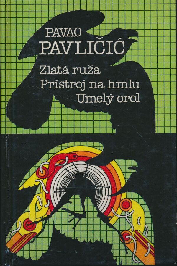 Pavao Pavličić: