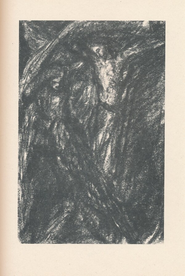 Peter Lippert: ČLOVEK JÓB HOVORÍ S BOHOM