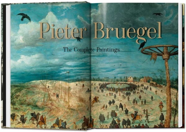Jürgen Müller: BRUEGEL