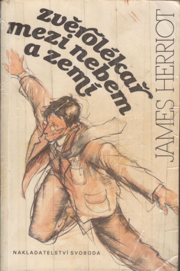 James Herriot: