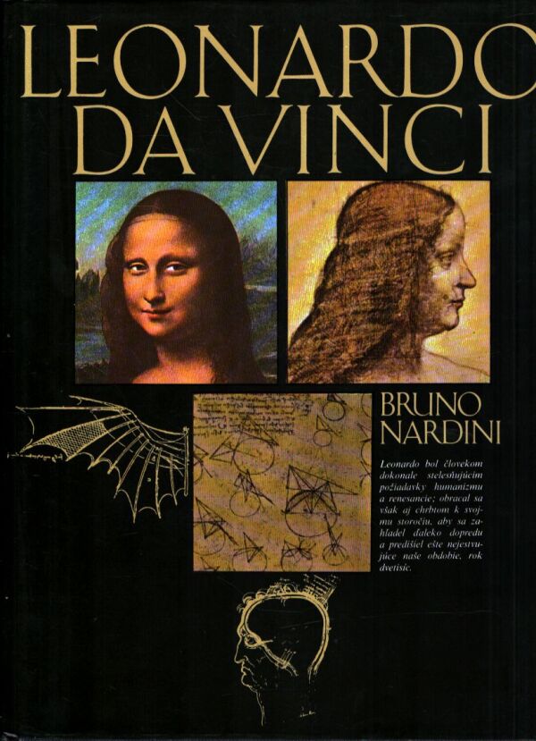 Bruno Nardini: