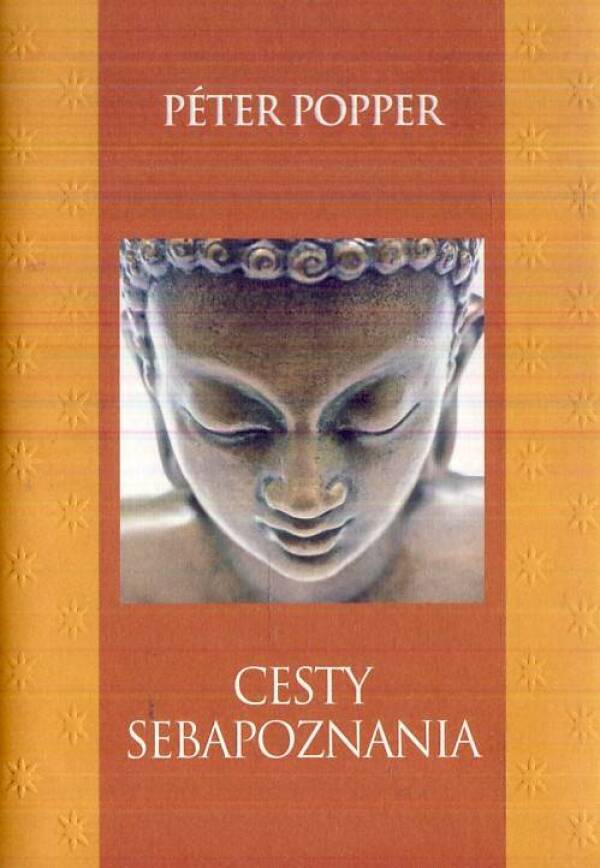 Péter Popper: CESTY SEBAPOZNANIA