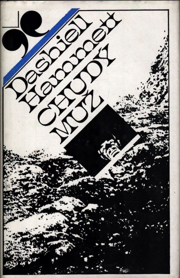Dashiell Hammett:
