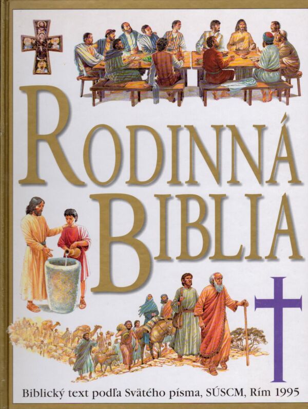 RODINNÁ BIBLIA