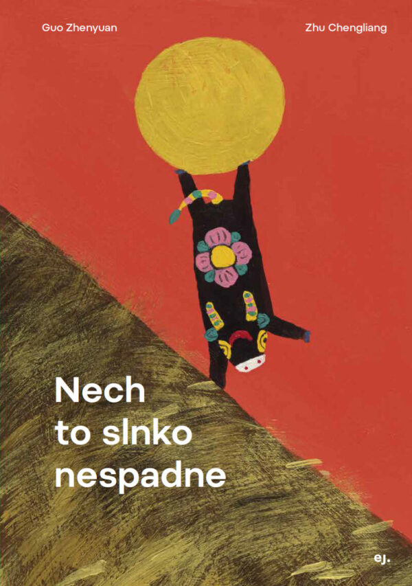 Guo Zhenyuan: NECH TO SLNKO NESPADNE