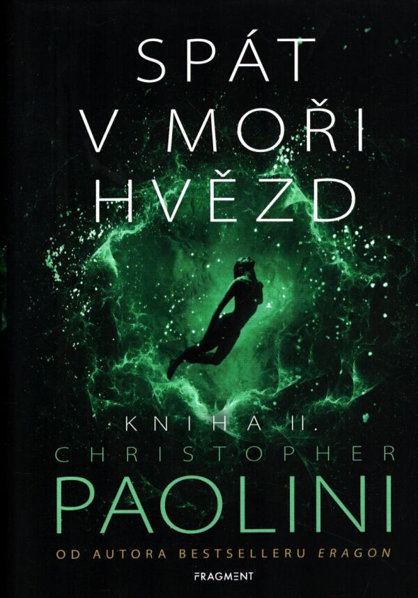 Christopher Paolini: