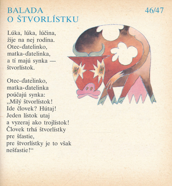 Ľubomír Feldek: PÄŤ DETEKTÍVOV